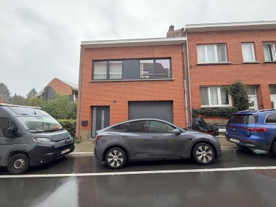 Superbe colocation proche du quartier europeain et de la clinique Saint Luc