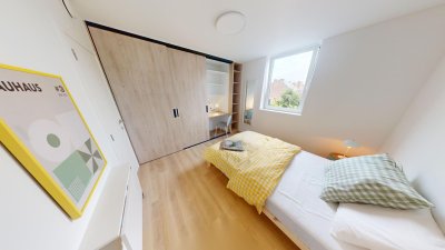 Chambre 10