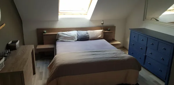 Chambre 1