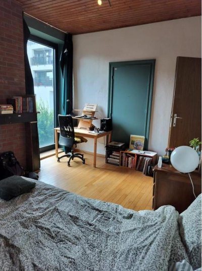 Chambre 1