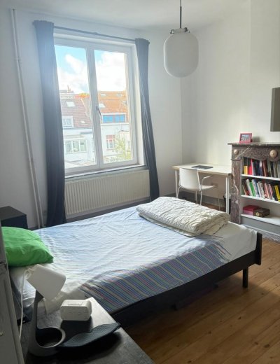 Chambre 1